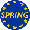 Strengthening Pollinator Recovery through INdicators and monitorinG (SPRING)